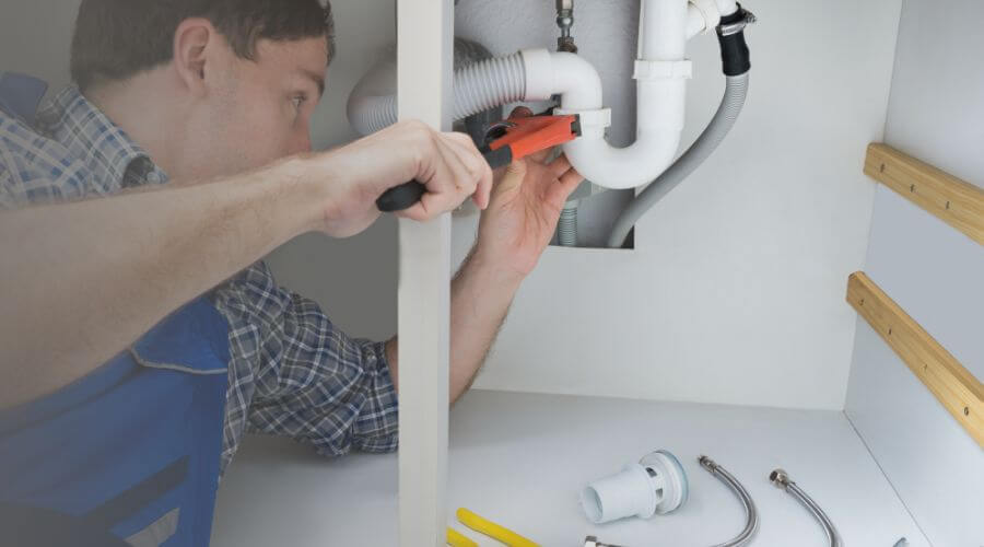 Professional emergency plumbing in Haskell, OK